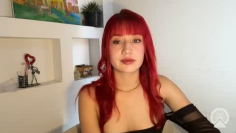 mollywalter online show from August 24, 1:18 pm