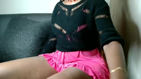 Molly online show from July 2, 12:55 am