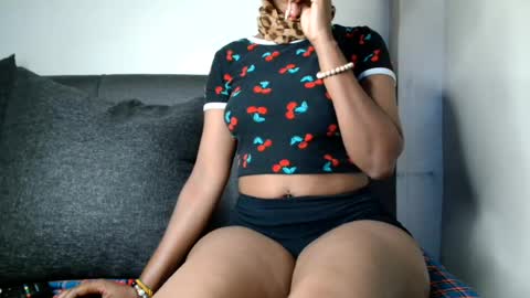 Molly online show from July 31, 2:40 am