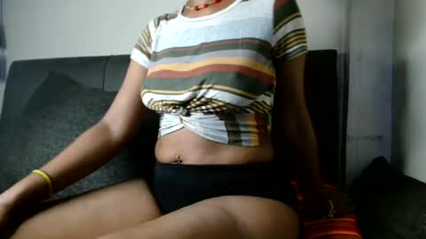 Molly online show from September 5, 10:59 pm