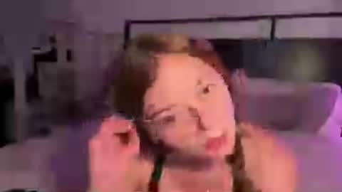 Molly Moon online show from July 10, 3:45 am