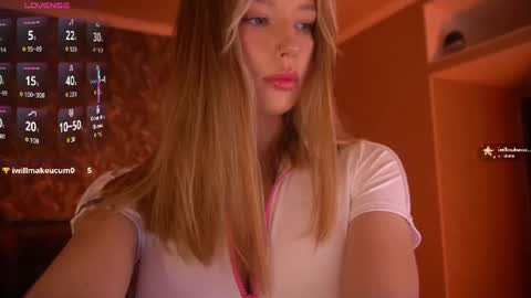 mollyymayy online show from July 17, 4:01 am