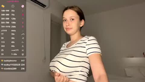 Hermina  online show from August 11, 5:59 pm