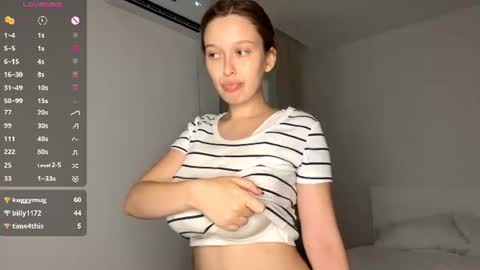 Hermina  online show from August 12, 3:36 pm