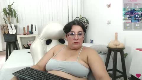 Celeste online show from August 3, 10:28 pm
