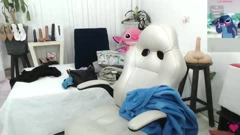 Celeste online show from August 6, 10:31 pm