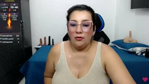 Celeste online show from August 10, 12:34 am