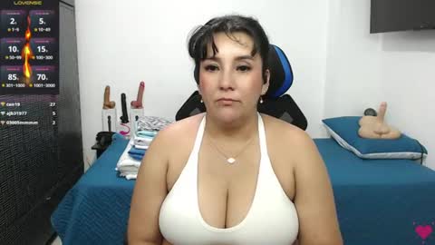 Celeste online show from August 15, 2:37 am