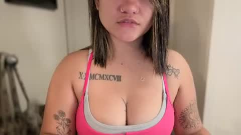 Miss G  online show from August 8, 7:41 am