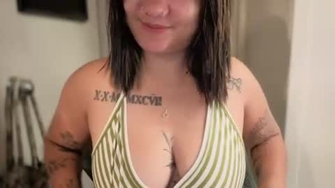Miss G  online show from August 10, 8:27 am