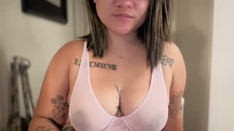 Miss G  online show from August 12, 8:49 am