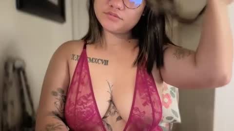 Miss G  online show from August 14, 11:36 am