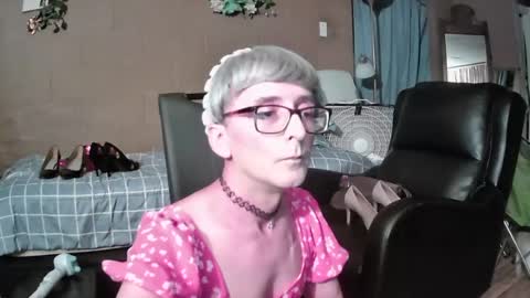 Bink online show from July 11, 12:27 am