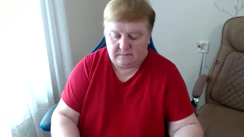 Mommy99X online show from June 9, 11:49 am
