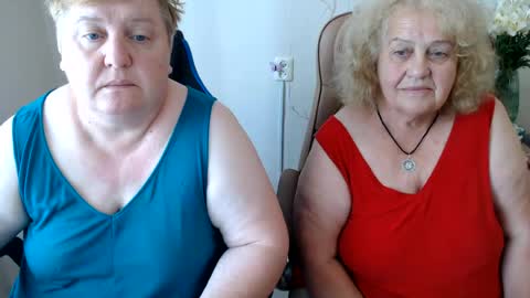 Mommy99X online show from July 14, 9:13 am