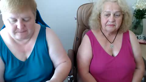 Mommy99X online show from July 14, 11:46 am
