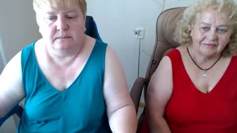 Mommy99X online show from July 15, 8:15 am