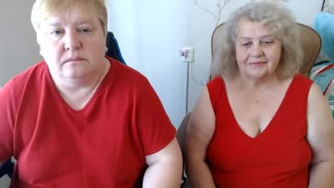 Mommy99X online show from July 27, 7:58 am