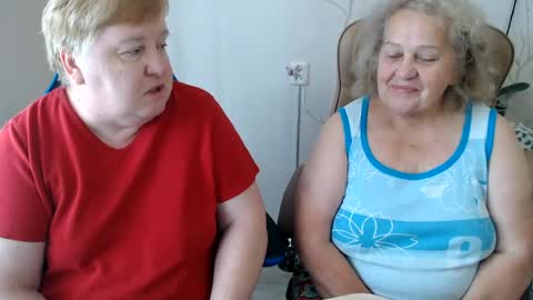 Mommy99X online show from July 28, 7:03 am