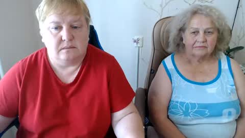 Mommy99X online show from July 28, 9:15 am