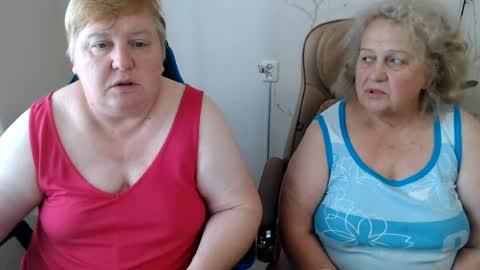 Mommy99X online show from July 28, 10:21 am