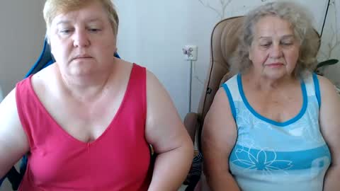 Mommy99X online show from July 28, 11:27 am