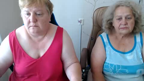 Mommy99X online show from July 28, 12:33 pm