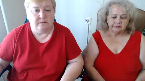 Mommy99X online show from July 29, 8:10 am
