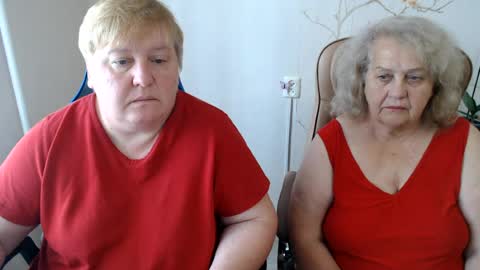 Mommy99X online show from July 29, 9:16 am