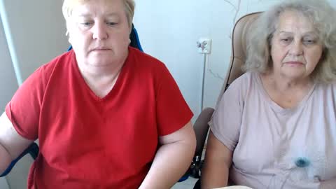 Mommy99X online show from July 29, 11:39 am