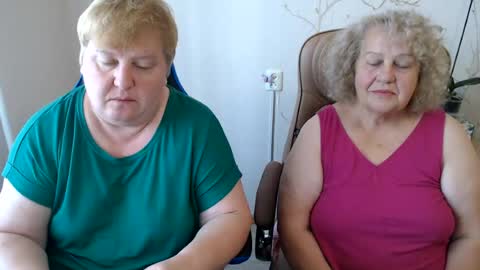 Mommy99X online show from July 31, 7:36 am