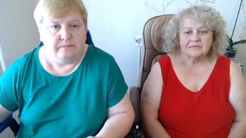 Mommy99X online show from July 31, 9:59 am