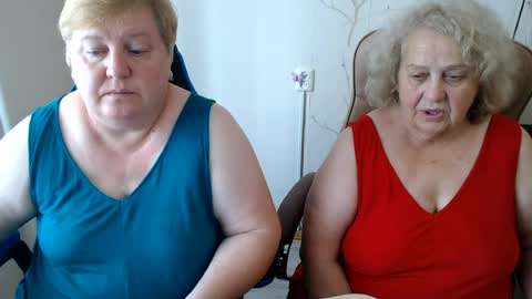 Mommy99X online show from August 3, 8:32 am