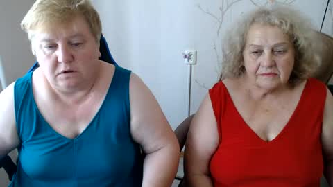 Mommy99X online show from August 3, 9:38 am
