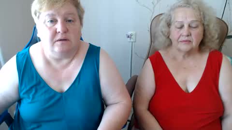 Mommy99X online show from August 4, 7:38 am