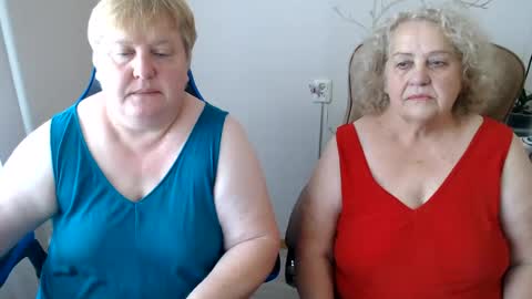 Mommy99X online show from August 5, 9:51 am