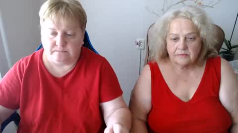 Mommy99X online show from August 10, 10:38 am