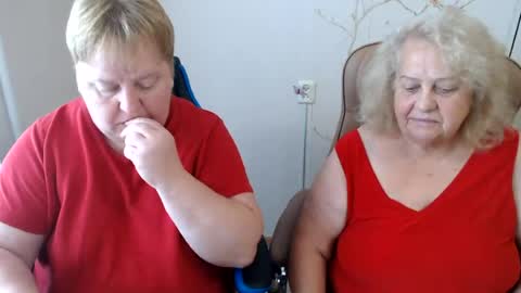 Mommy99X online show from August 12, 8:38 am
