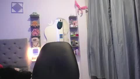 ANDREA online show from June 29, 1:20 am