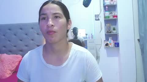 ANDREA online show from August 5, 1:14 am