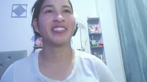 ANDREA online show from August 14, 12:58 am