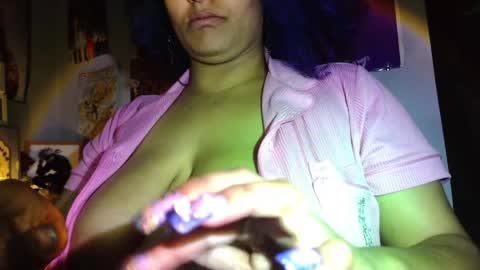 mommybubbles online show from May 22, 3:19 am
