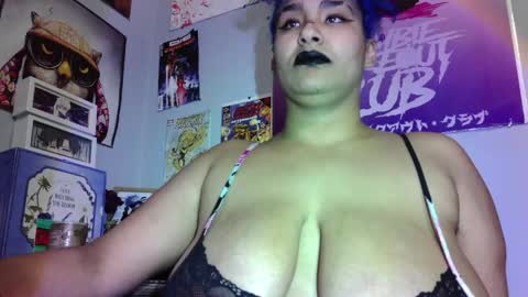 mommybubbles online show from May 27, 3:08 am