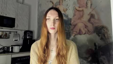 Liza online show from April 18, 3:32 pm