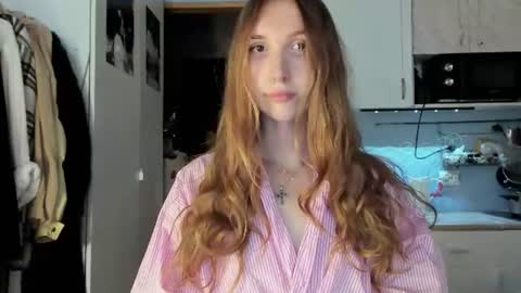 Liza online show from July 15, 2:56 am
