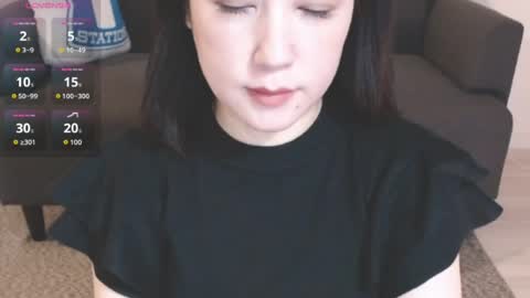Momo online show from July 29, 2:46 pm