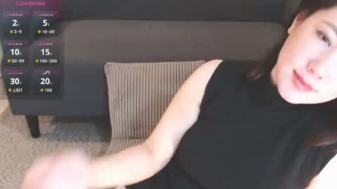 Momo online show from July 31, 1:34 am