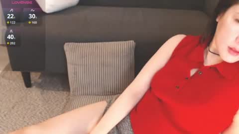 Momo online show from July 31, 10:04 pm