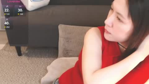 Momo online show from August 1, 3:34 am