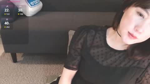 Momo online show from August 5, 2:31 am